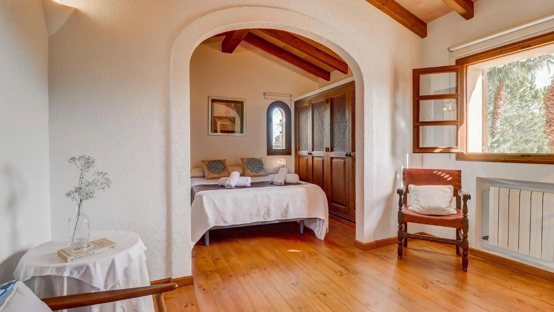 Escapada Romantica Pollença